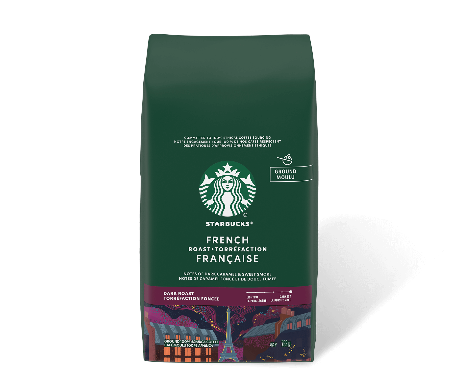 Starbucks french deals vanilla